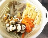 ☆ひじき大豆煮☆作り方2写真
