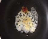 ♡チリソースの親子カツ丼♡作り方2写真