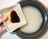 簡単きのこくるみ炊き込みご飯♪失敗しない作り方4写真