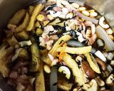 ☆ひじき大豆煮☆作り方3写真