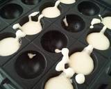 お菓子なたこやき作り方3写真