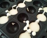お菓子なたこやき作り方3写真