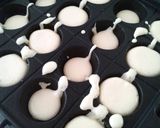 お菓子なたこやき作り方4写真