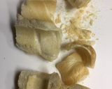 麩のすき焼き風煮物作り方2写真