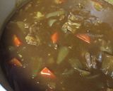簡単！美味しい魔法のビーフカレー作り方6写真