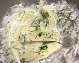 こうや豆腐で磯辺揚げ作り方2写真