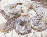 海老チリと海老マヨ ☆一度に２つの味☆作り方2写真