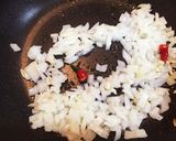 海老チリと海老マヨ ☆一度に２つの味☆作り方5写真