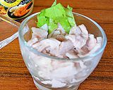 切り干し大根のカレー炒め・おいしく減塩作り方2写真