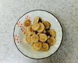 ゴボウとツナのチャーハン作り方1写真