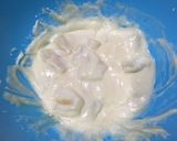 海老チリと海老マヨ ☆一度に２つの味☆作り方9写真