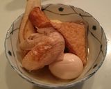 冬の定番！我が家のおでん作り方7写真