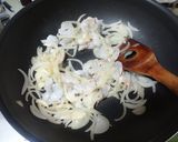 えび ブロッコリー しめじクリームパスタ作り方12写真