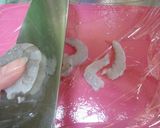 えび ブロッコリー しめじクリームパスタ作り方7写真