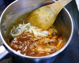 簡単！ルーだけカレーでコクうまカレー作り方2写真