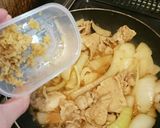 生の生姜が決め手！豚の生姜焼き作り方4写真