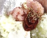 巻き方にコツ！炊飯器でロールキャベツ作り方5写真