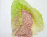 巻き方にコツ！炊飯器でロールキャベツ作り方7写真