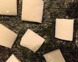 1才6ヶ月；チーズのり作り方3写真