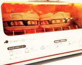 にんにくとベーコンのホイル焼き作り方3写真