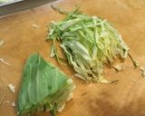 具はお好みで！いろいろ変わり春巻作り方4写真