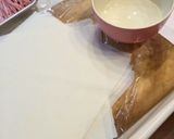 具はお好みで！いろいろ変わり春巻作り方7写真