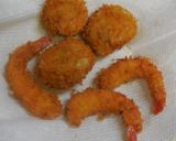 海老かつ丼の作り方（人生初です）作り方6写真