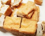 簡単☆美味しい～☆けんちん煮☆☆☆作り方1写真