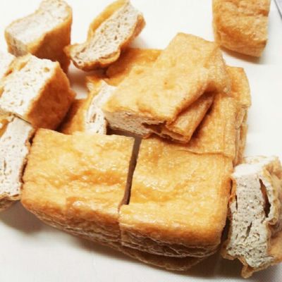 簡単☆美味しい～☆けんちん煮 by キッチンヨーコ 【クックパッド