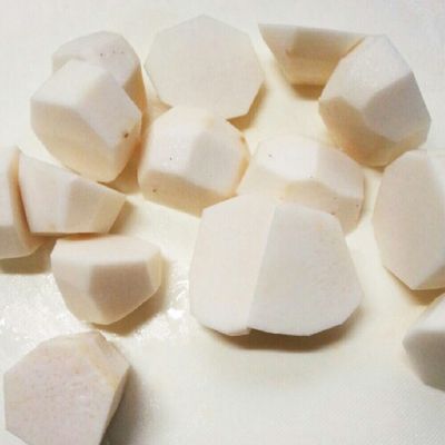 簡単☆美味しい～☆けんちん煮 by キッチンヨーコ 【クックパッド