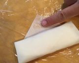具はお好みで！いろいろ変わり春巻作り方13写真