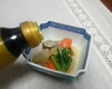 根菜の酒粕煮☆Ｗオリーブオイル作り方5写真