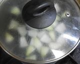 牛丼の作り方（すき焼き用の肉）【人生初】作り方4写真