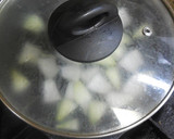 牛丼の作り方（すき焼き用の肉）【人生初】作り方4写真