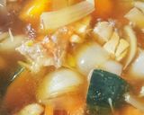 【ご飯にあう】かぼちゃの煮物作り方6写真