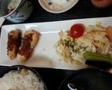 血管ダイエット食575(無油鮭フライ)作り方5写真