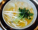簡単にできる☆小田巻き蒸し作り方4写真