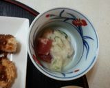 血管ダイエット食575(無油鮭フライ)作り方6写真