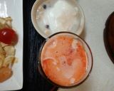 血管ダイエット食575(無油鮭フライ)作り方7写真