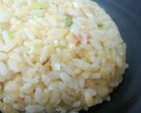シャンタンで簡単黄金炒飯作り方3写真