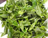 手作り☆緑茶　　電子レンジでお茶作り作り方3写真
