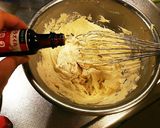 マーブルチョコパウンドケーキ作り方6写真