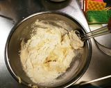 マーブルチョコパウンドケーキ作り方7写真