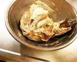 マーブルチョコパウンドケーキ作り方11写真