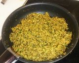 さば缶 de さば味噌ふりかけ作り方4写真