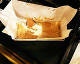 マーブルチョコパウンドケーキ作り方12写真