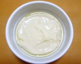 煮りんご&胡桃deココット☆カマンベール作り方3写真