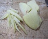 大人味☆彡薬味サラダ作り方3写真