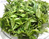 手作り☆緑茶　　電子レンジでお茶作り作り方4写真