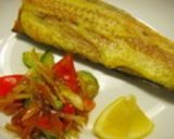大人味☆彡薬味サラダ作り方7写真
